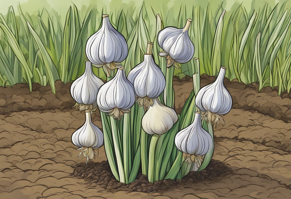 How to Grow Garlic in Florida Your Ultimate Guide to Cultivating