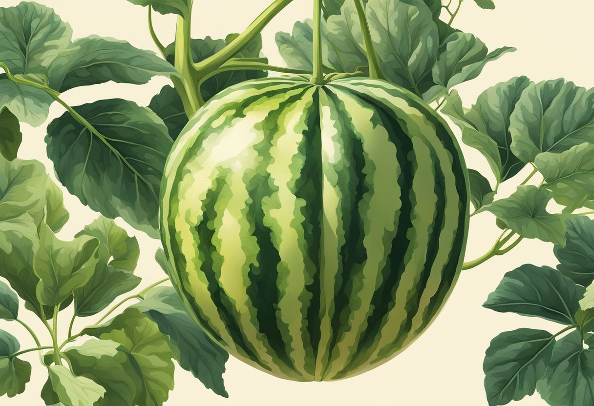 How Much Sun Do Watermelons Need for Optimal Growth? Evergreen Seeds