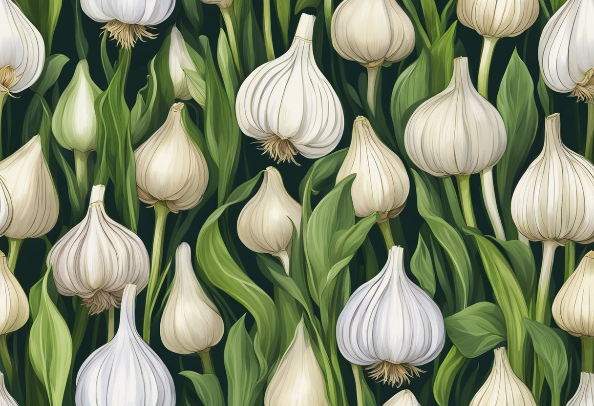 How Long Does Garlic Take to Grow: Timelines and Tips for Gardeners