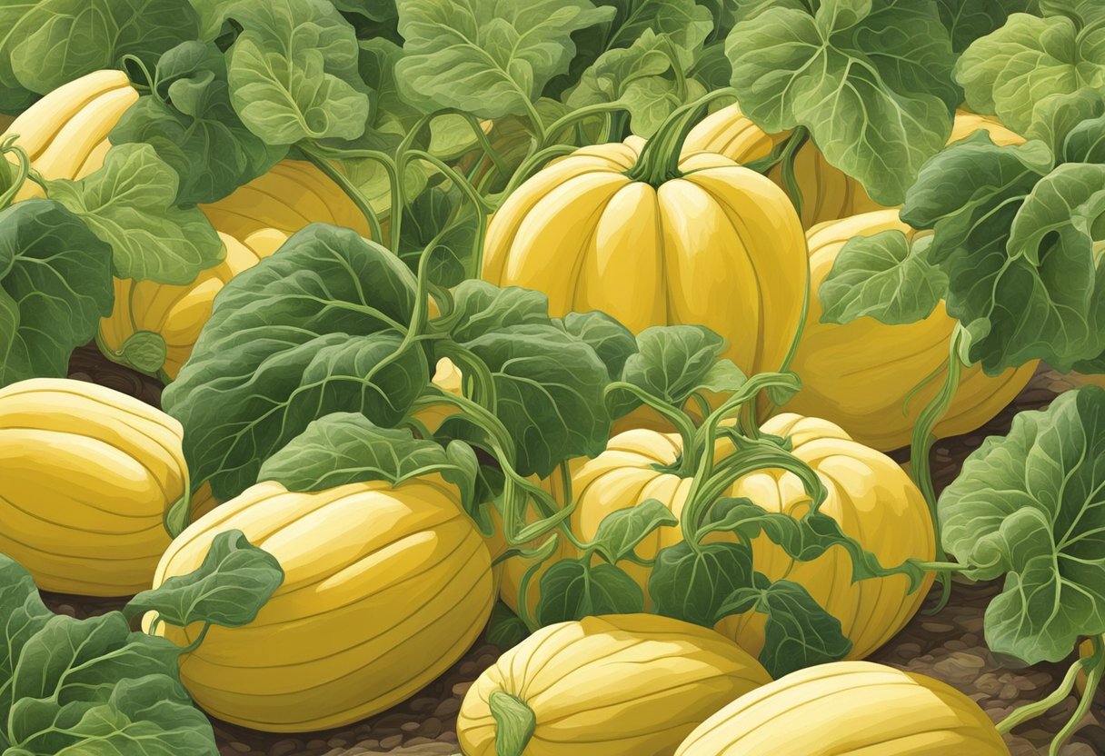How to Grow Spaghetti Squash: A Step-by-Step Cultivation Guide