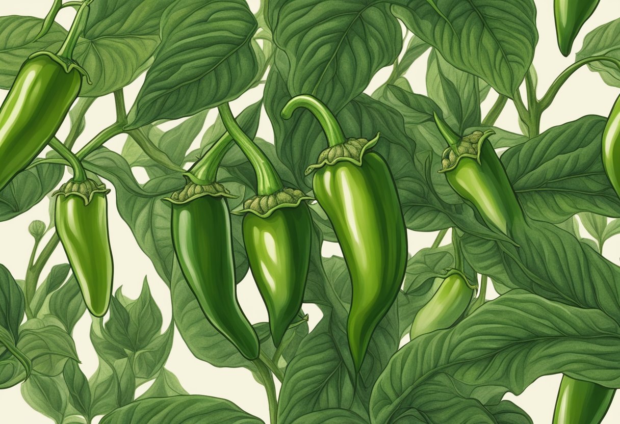 How Long Do Jalapenos Take to Grow Growth Timeline and Tips