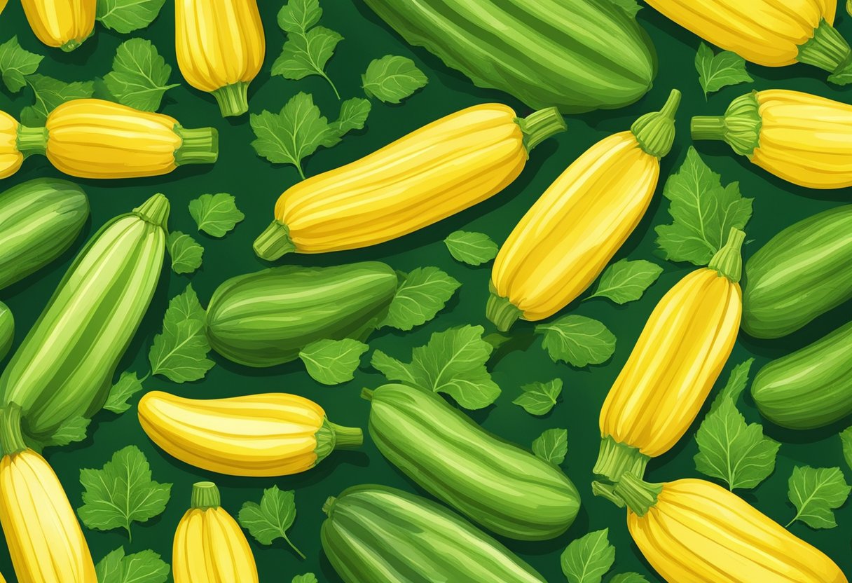 How Much Sun Does Zucchini Need Daily Light Requirements for Healthy