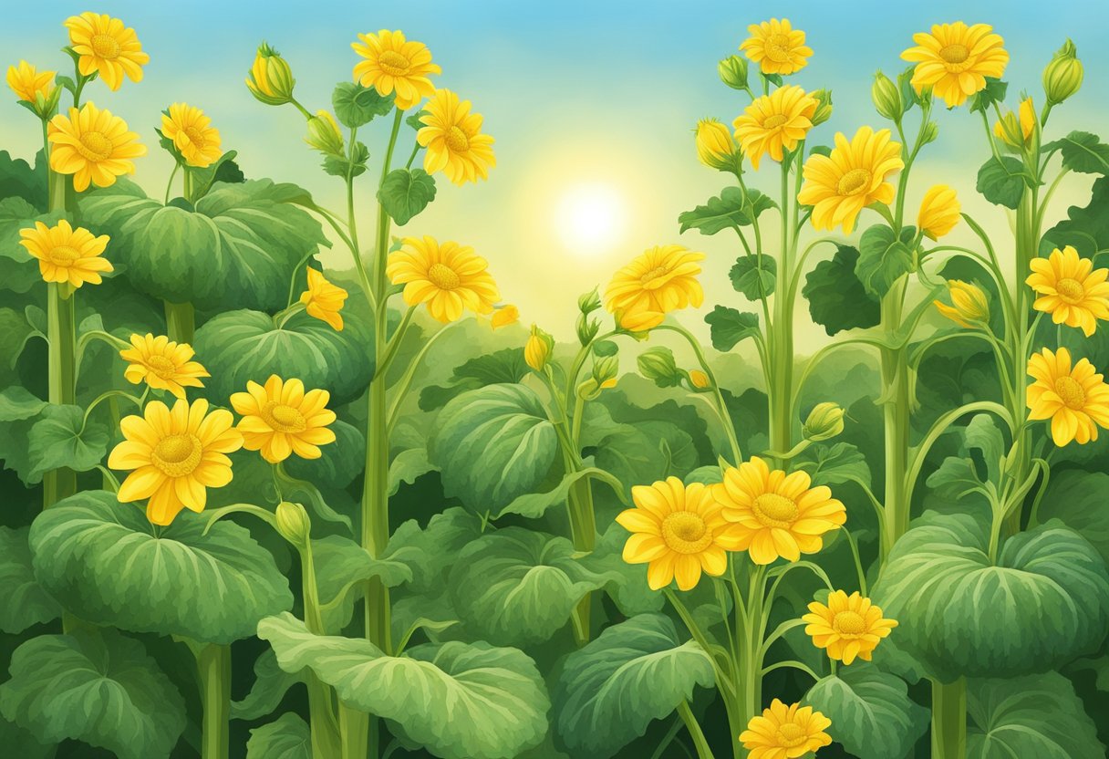 How Long Do Zucchini Take to Grow Understanding the Growth Timeline