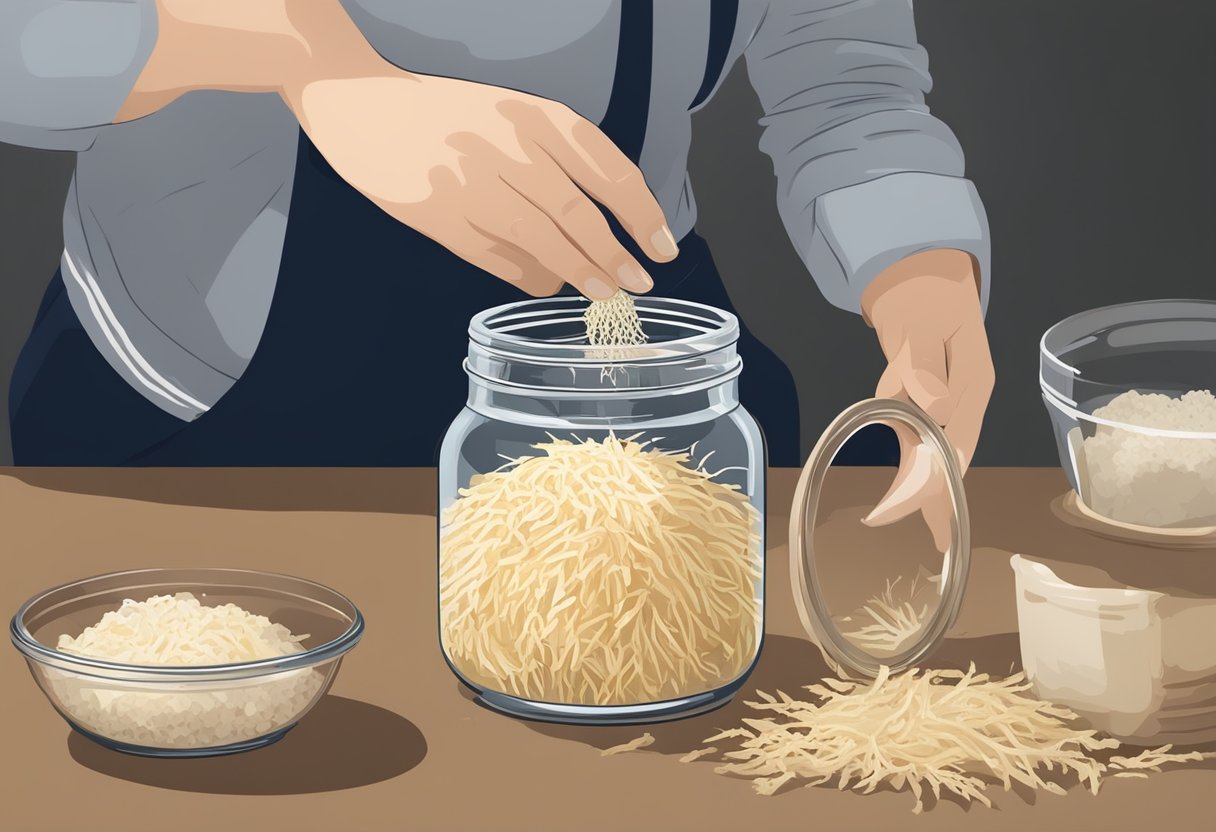 How to Preserve Horseradish LongLasting Storage Tips Evergreen Seeds