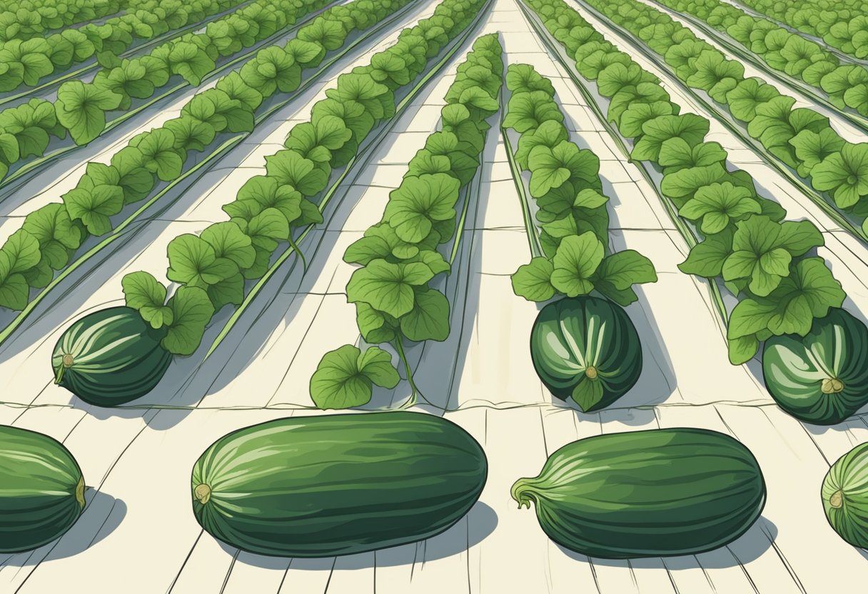 How Many Cucumber Plants Per Person Ideal Garden Planning Guide