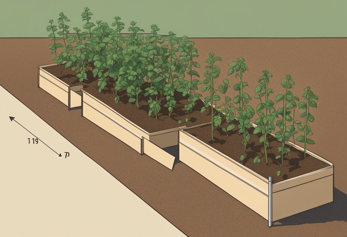 How Far Apart to Plant Cherry Tomatoes Spacing Guidelines for a