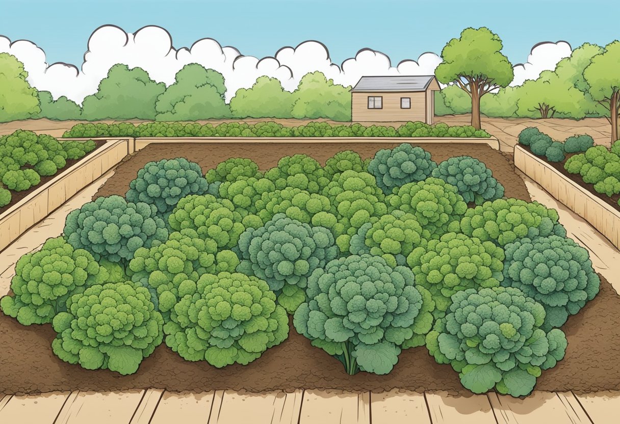 How to Grow Broccoli in Australia A Comprehensive Guide for Gardeners