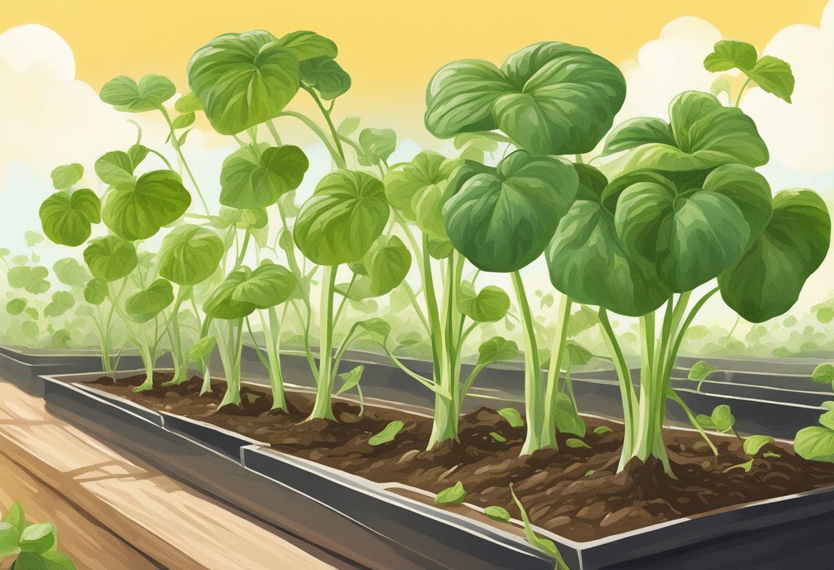 How to Revive Cucumber Plants Rescue Tips for Wilted Vines Evergreen