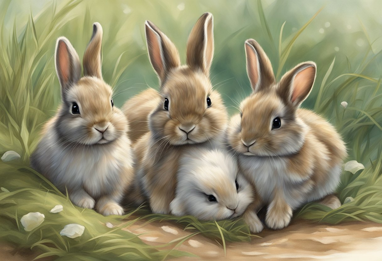 How to Propagate Baby Bunny Bellies A StepbyStep Guide for Gardeners