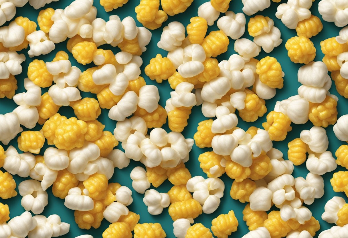 How to Pop Homegrown Popcorn A Gardener's Guide to Perfect Popping