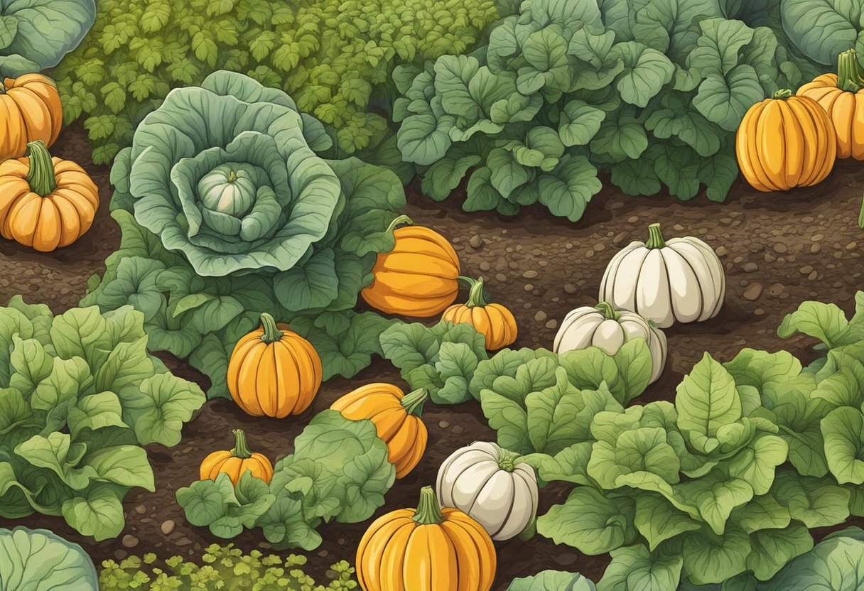 How Late Can You Plant Squash Deadline Tips for Garden Planting