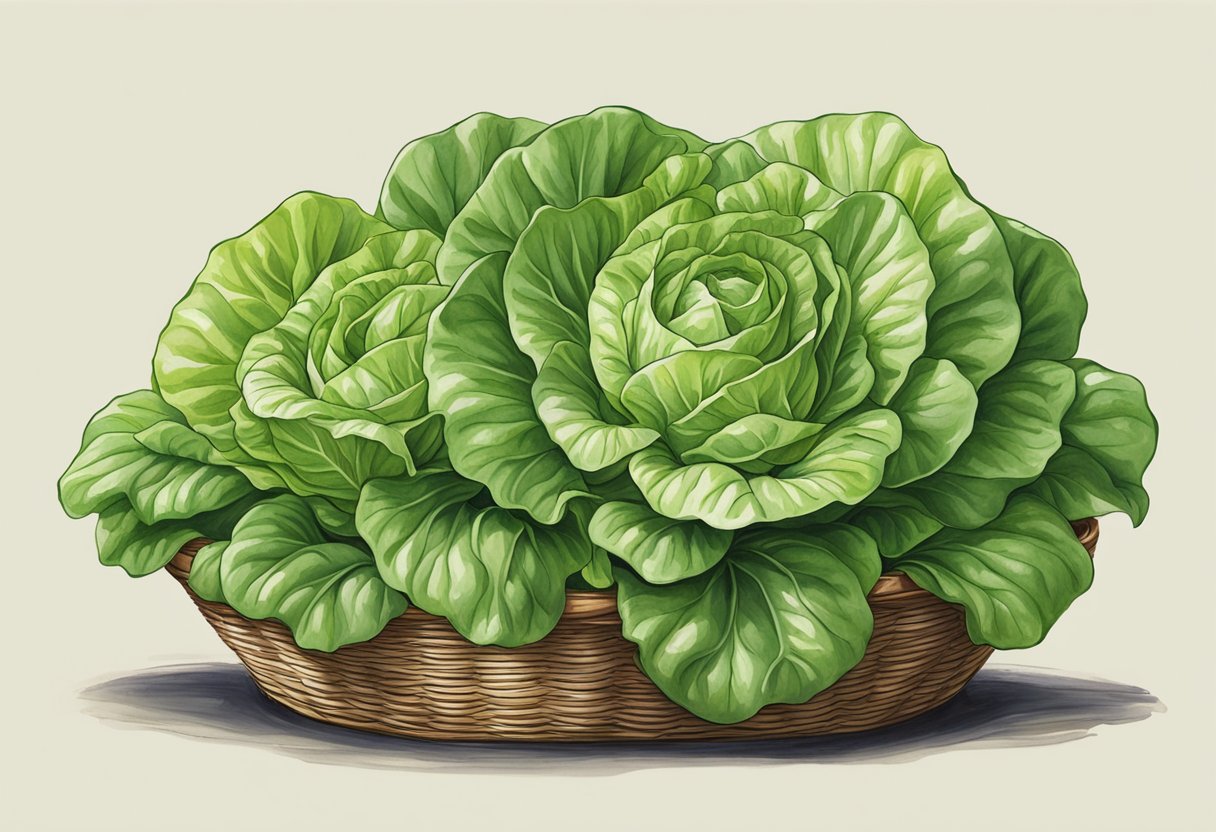 How to Harvest Butterhead Lettuce Efficiently in Your Home Garden