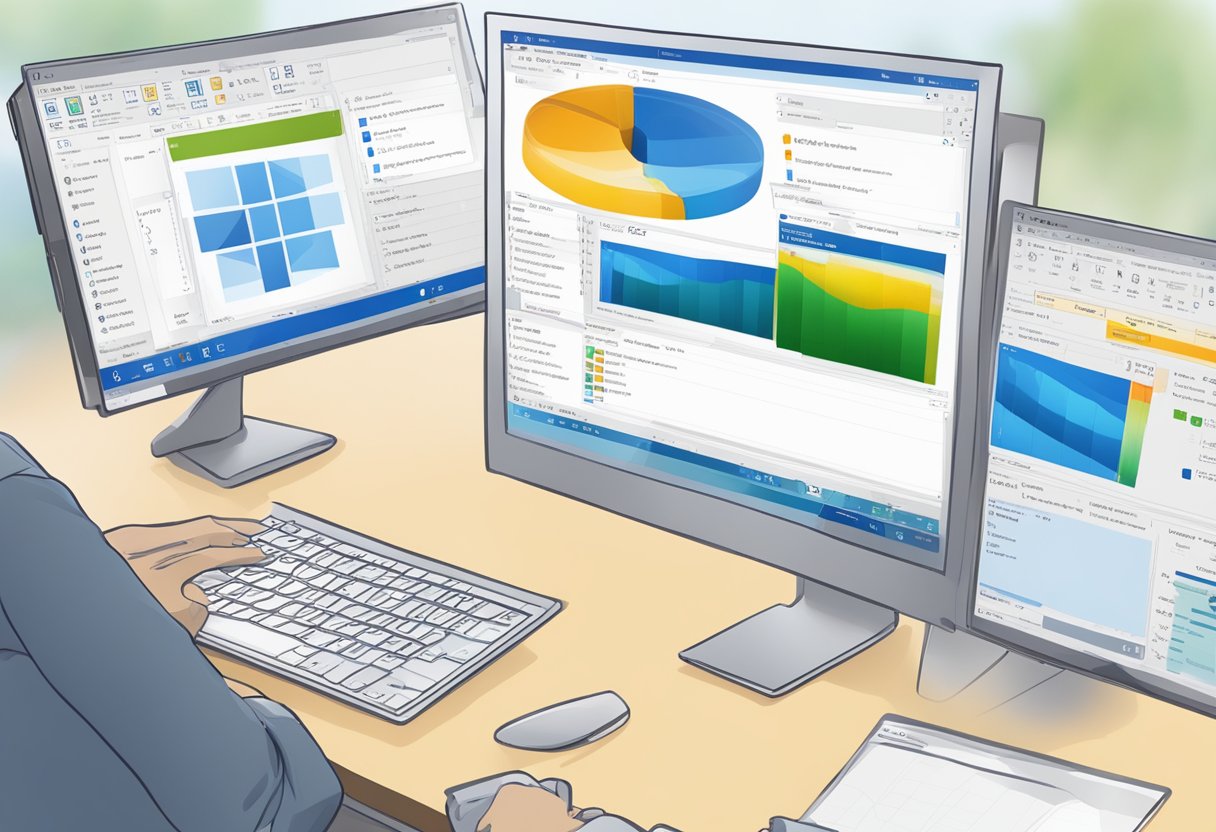 How to Change Color on Microsoft Outlook: Customizing Your Inbox Appearance