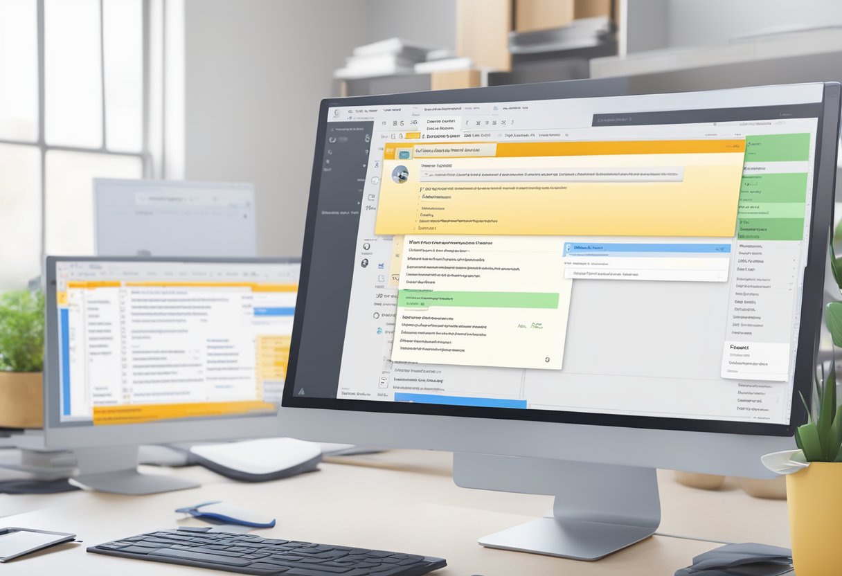 How to Prevent Outlook from Deleting Old Emails: Safeguard Your Communications How to Prevent Outlook from Deleting Old Emails: Safeguard Your Communications