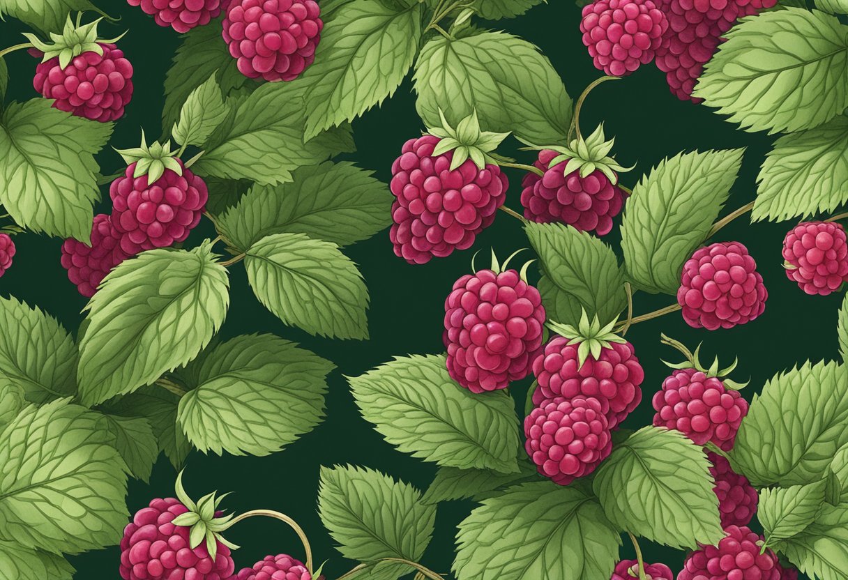 How Many Raspberry Plants Per Person: Ideal Quantities for Personal Gardens
