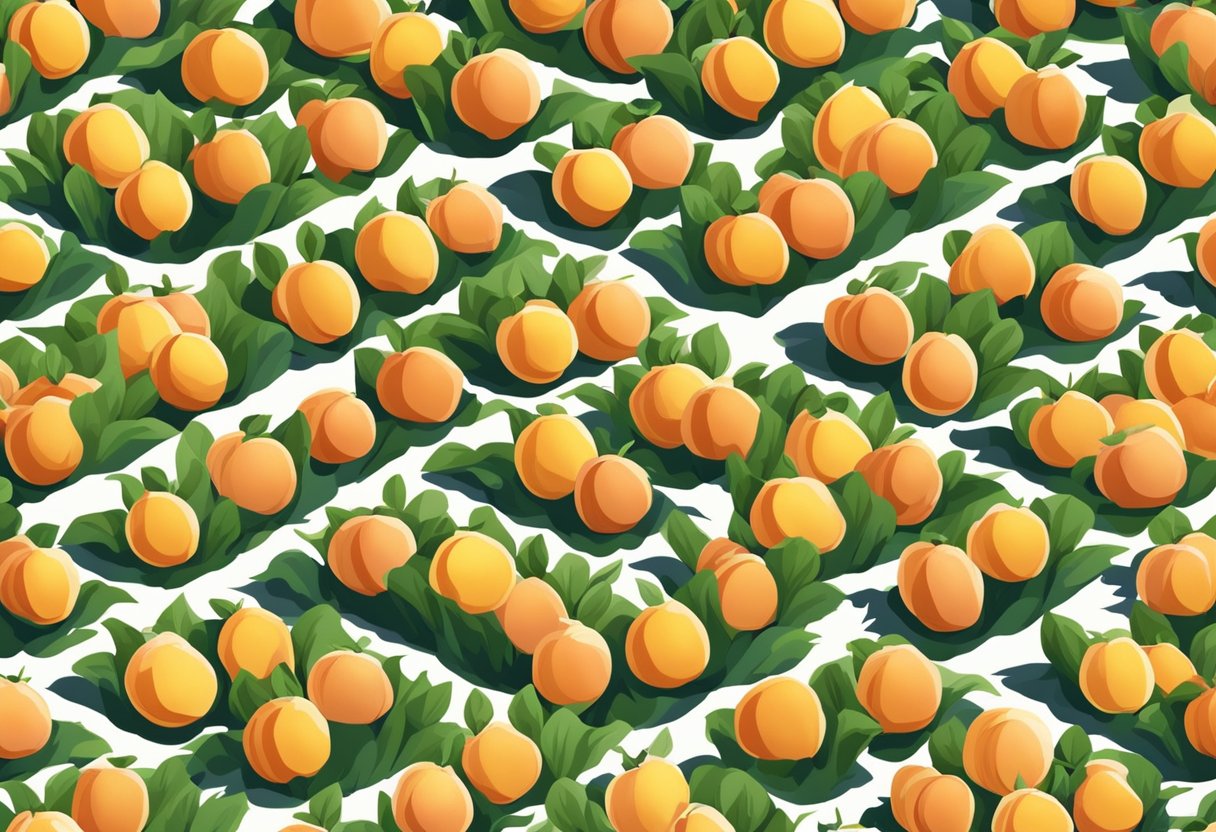 How to Plant Peaches and Cream Corn A StepbyStep Guide for Juicy Harvests Evergreen Seeds