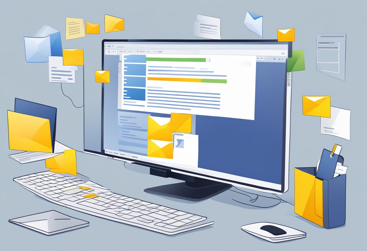 How to Set Importance in Outlook: Streamlining Email Prioritization ...