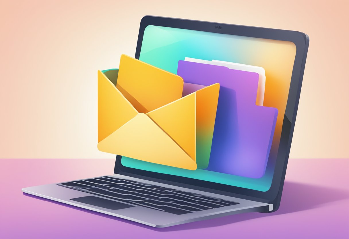 Outlook How to Tell What Folder an Email is in: Quick Folder Navigation Tips