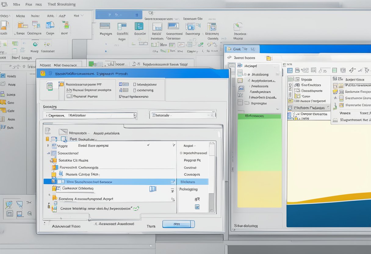How to Reload Outlook: Quick Steps for Restarting Your Email Client How to Reload Outlook: Quick Steps for Restarting Your Email Client