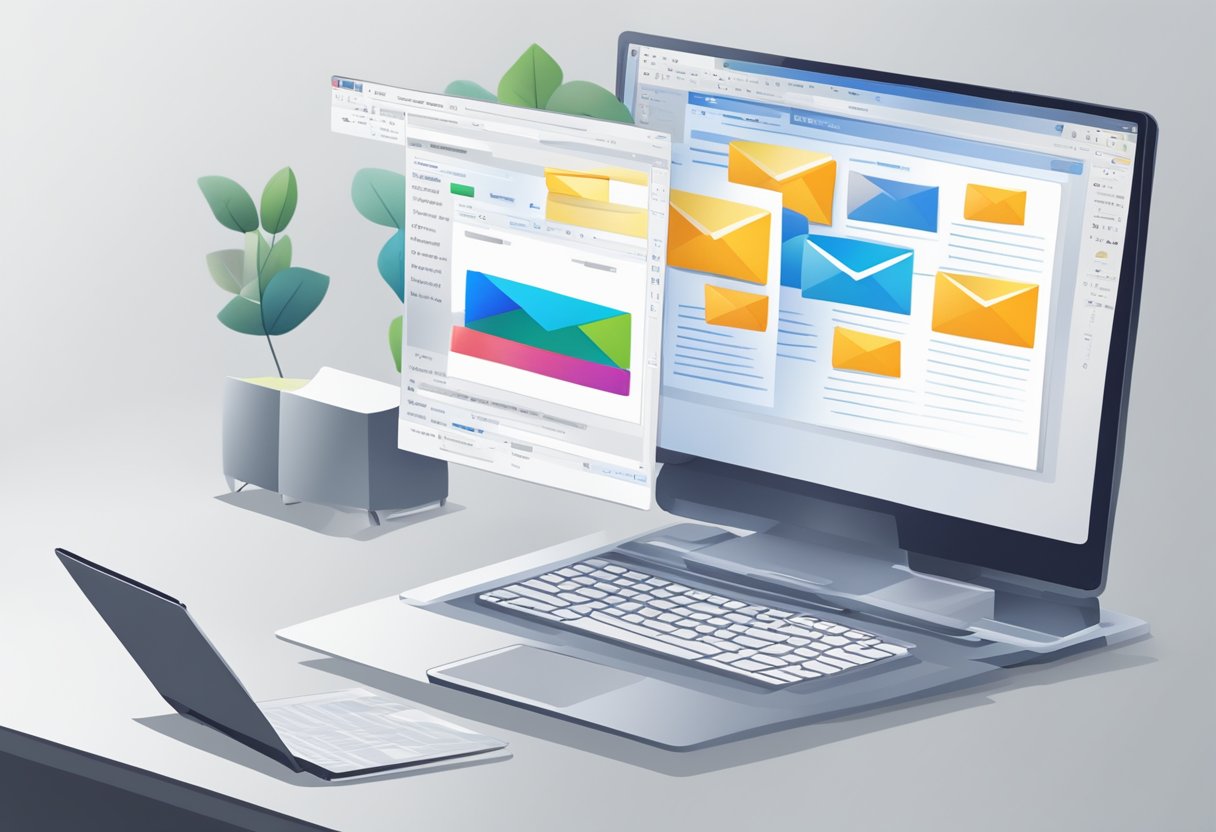 How to Save Outlook Email as PDF: A Step-by-Step Guide