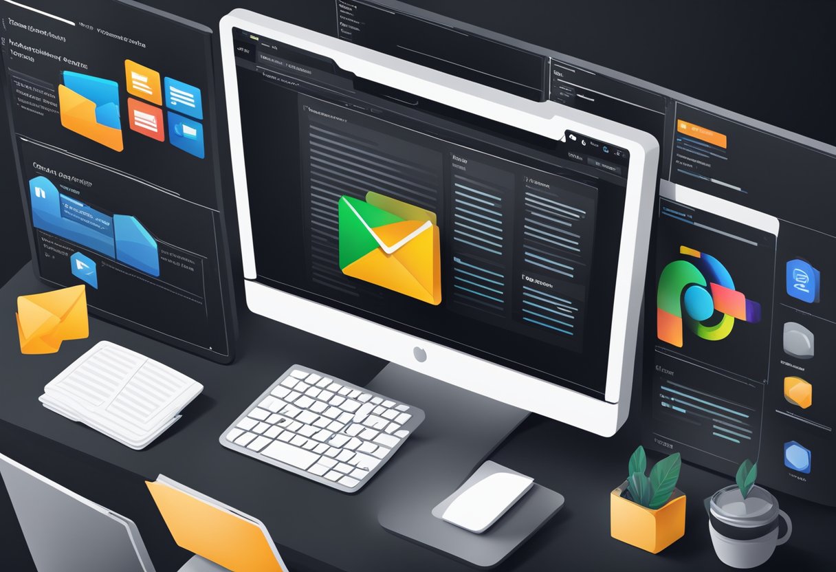 How to Make Outlook Email Dark Mode: Activate Your Night Vision How to Make Outlook Email Dark Mode: Activate Your Night Vision