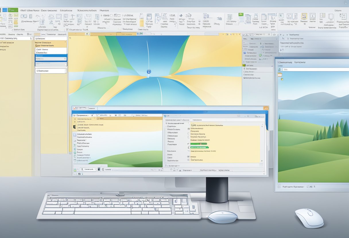 How do I Switch Back to Classic Outlook: Reverting to the Traditional Interface How do I Switch Back to Classic Outlook: Reverting to the Traditional Interface