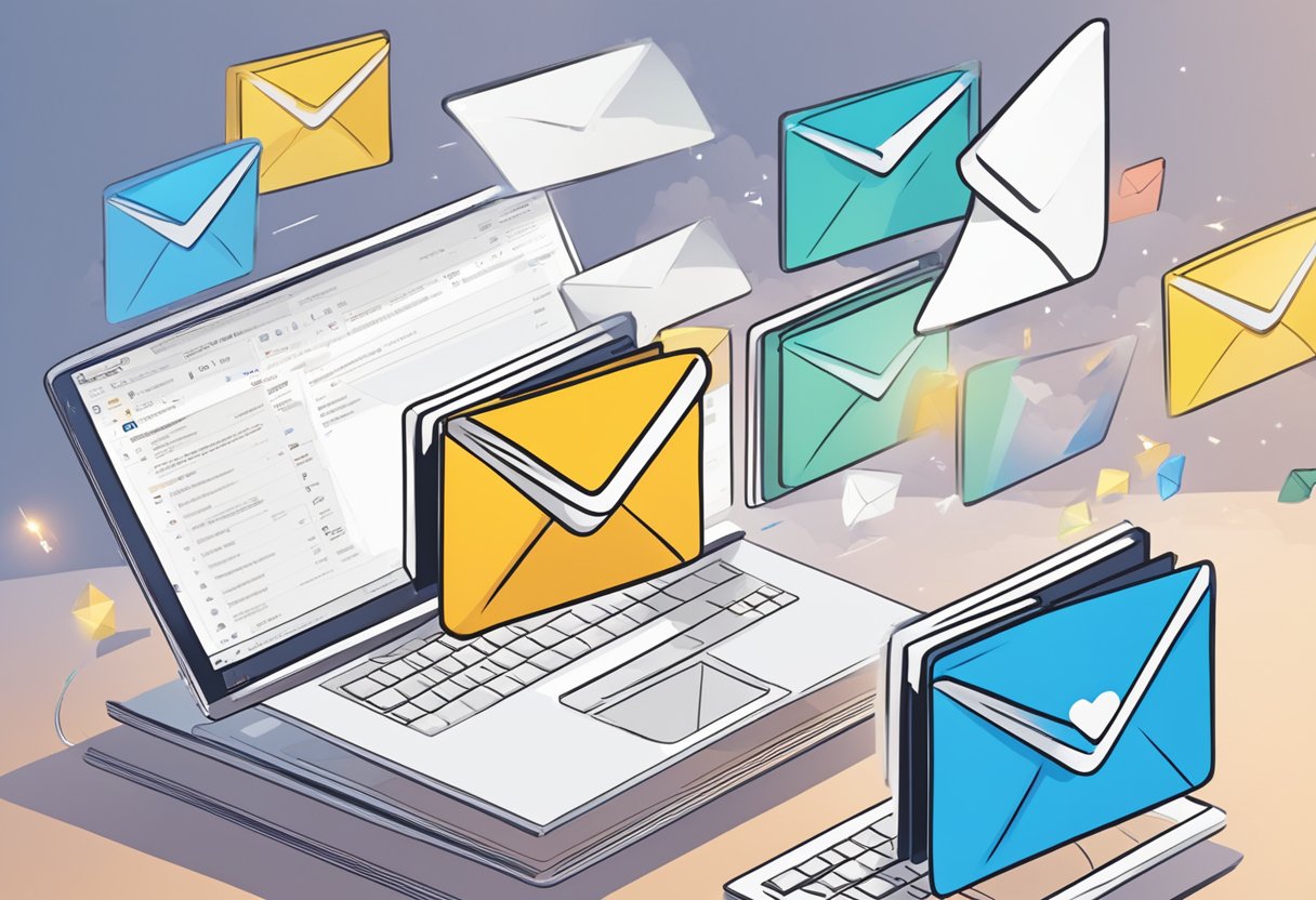 How to Select Multiple Messages in Outlook: A Step-by-Step Guide