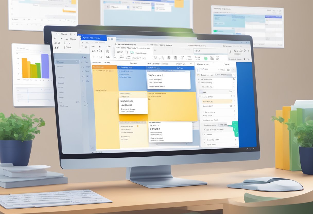How to Delete Emails by Date Range in Outlook: Quick Guide for Efficient Email Management