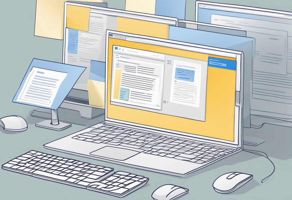 How to Duplicate Draft Email in Outlook: Step-by-Step Guide