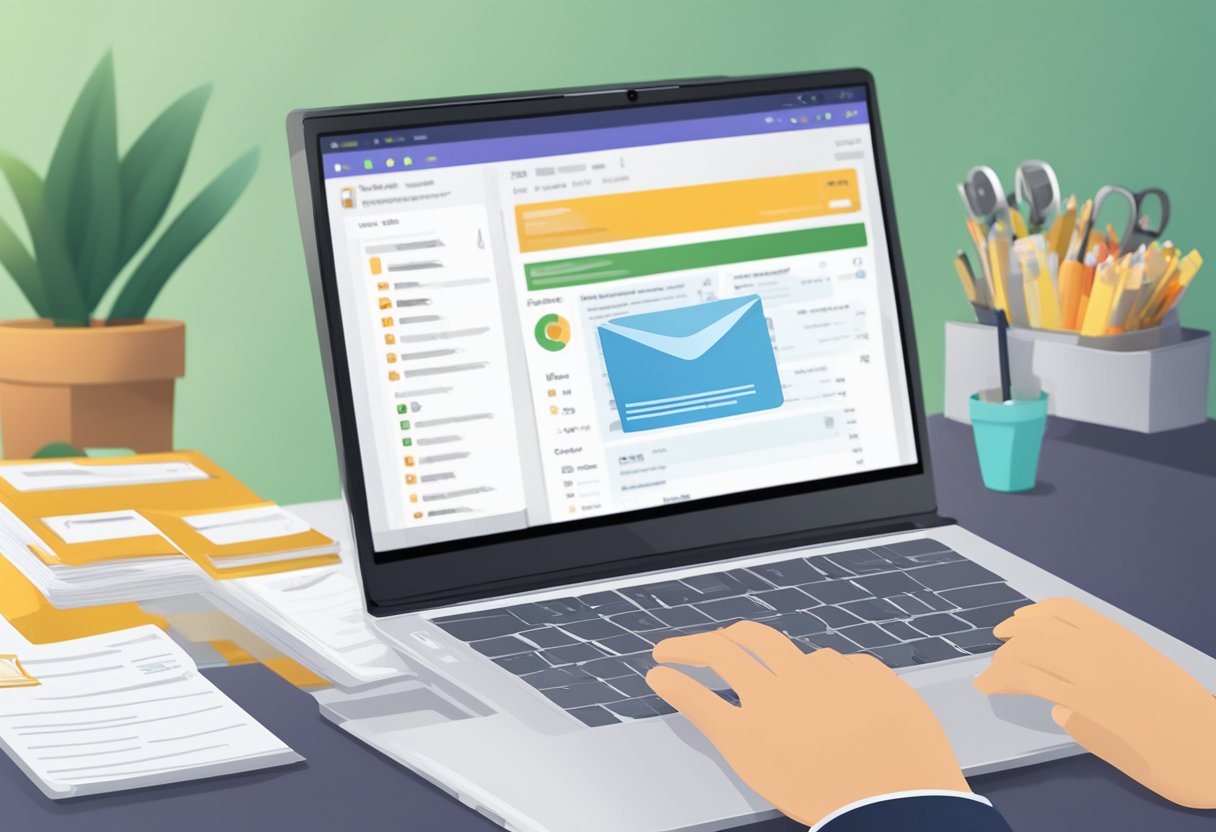 How to Find Where an Email Is Filed in Outlook: Quick Retrieval Guide How to Find Where an Email Is Filed in Outlook: Quick Retrieval Guide
