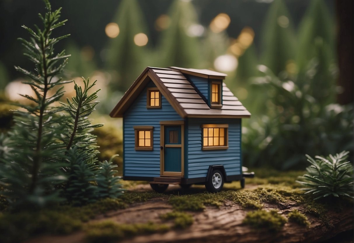 Tiny House Nation's disappearance causes shock, leaving individuals and society questioning its impact