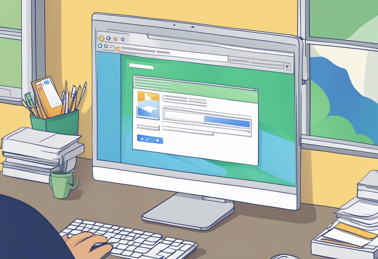 How to Edit an Already Sent Email in Outlook: Quick Correction Guide