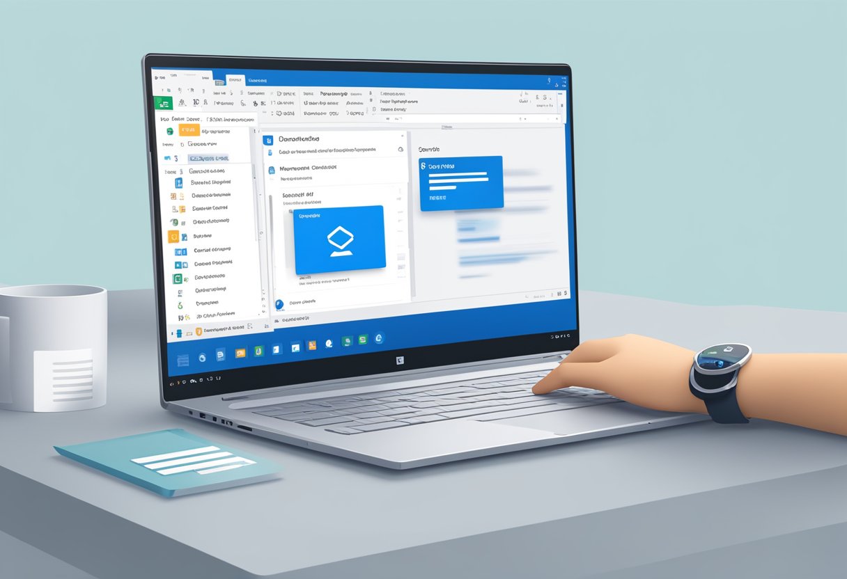 How to Add Sender to Safe List in Outlook A StepbyStep Guide Byte