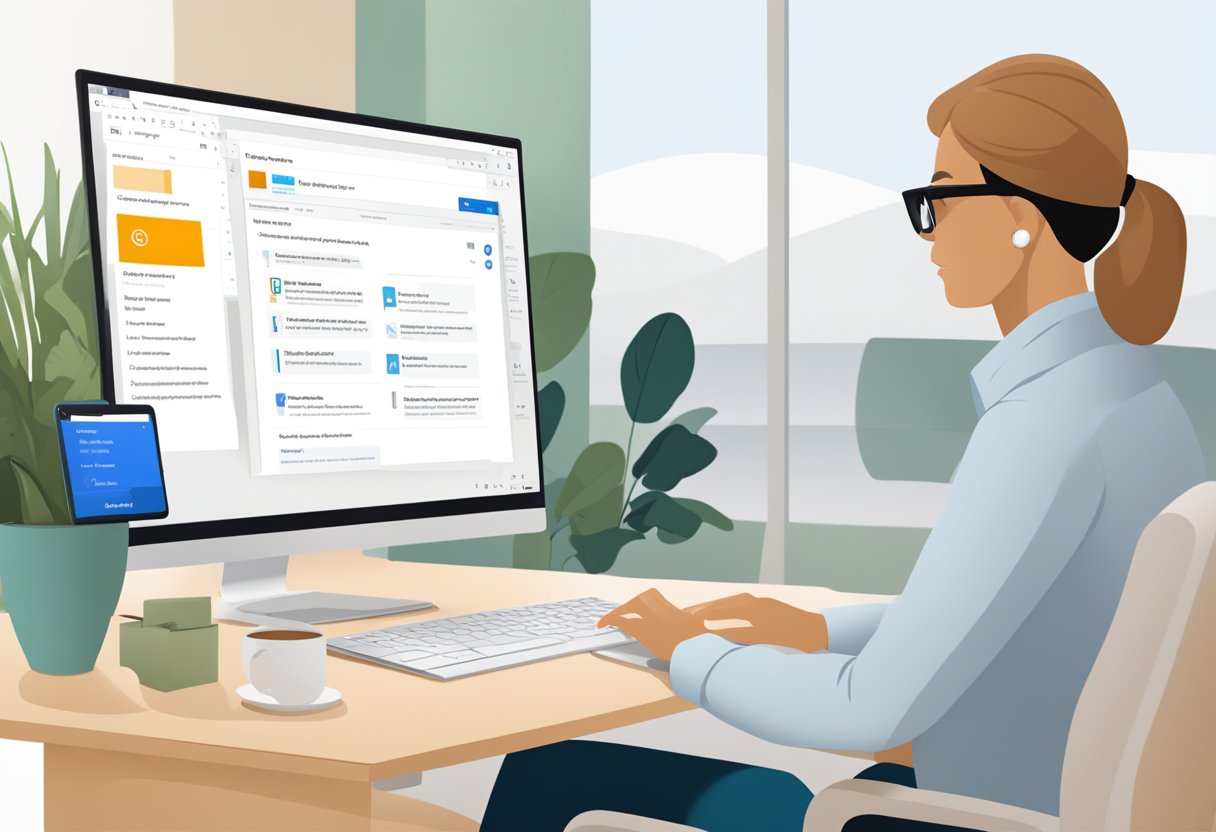 Why Does Immersive Reader Keep Turning On in Outlook: Troubleshooting Tips Why Does Immersive Reader Keep Turning On in Outlook: Troubleshooting Tips