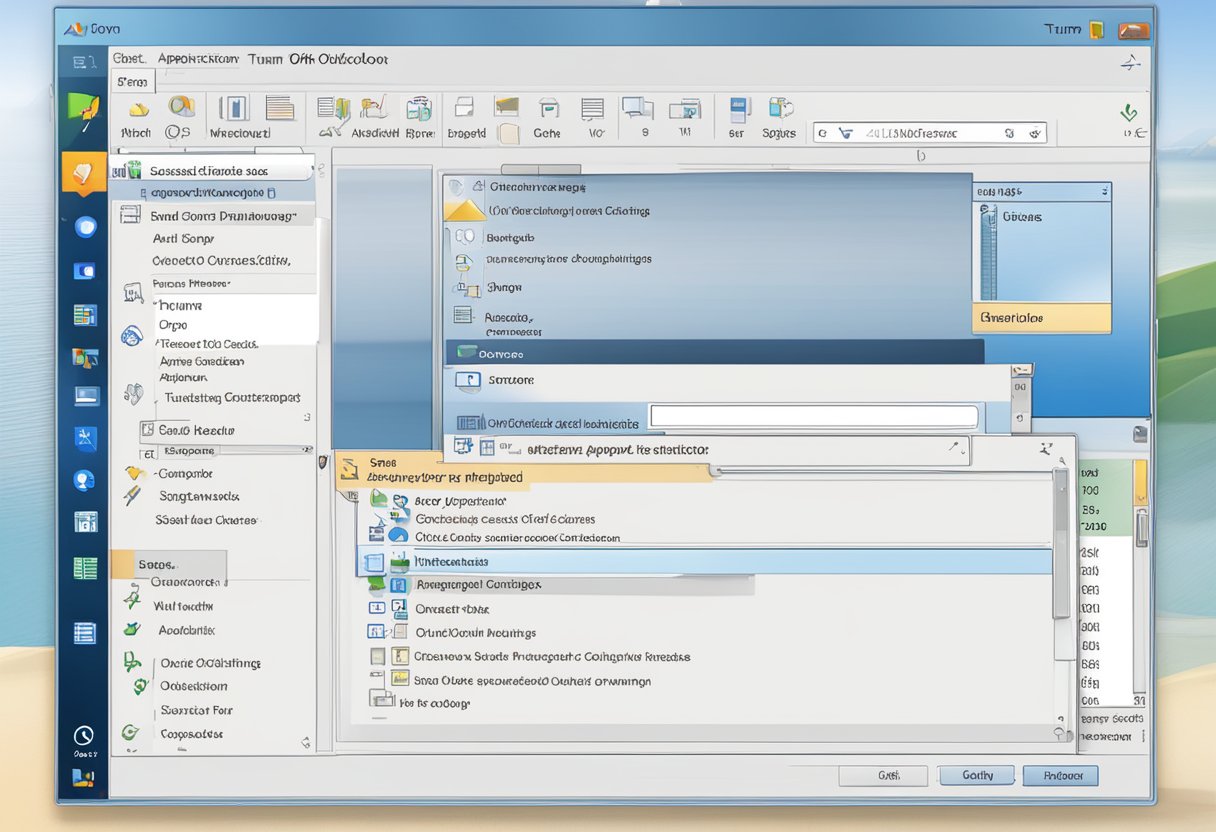 How do I turn off new Outlook? Disabling the Latest Version Steps Explained How do I turn off new Outlook? Disabling the Latest Version Steps Explained