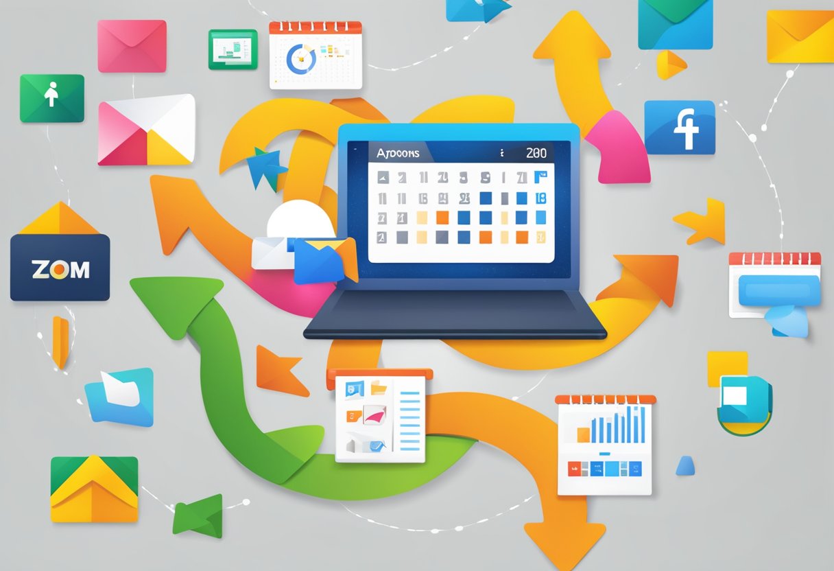 How to Sync Outlook Calendar with Zoom A StepbyStep Integration