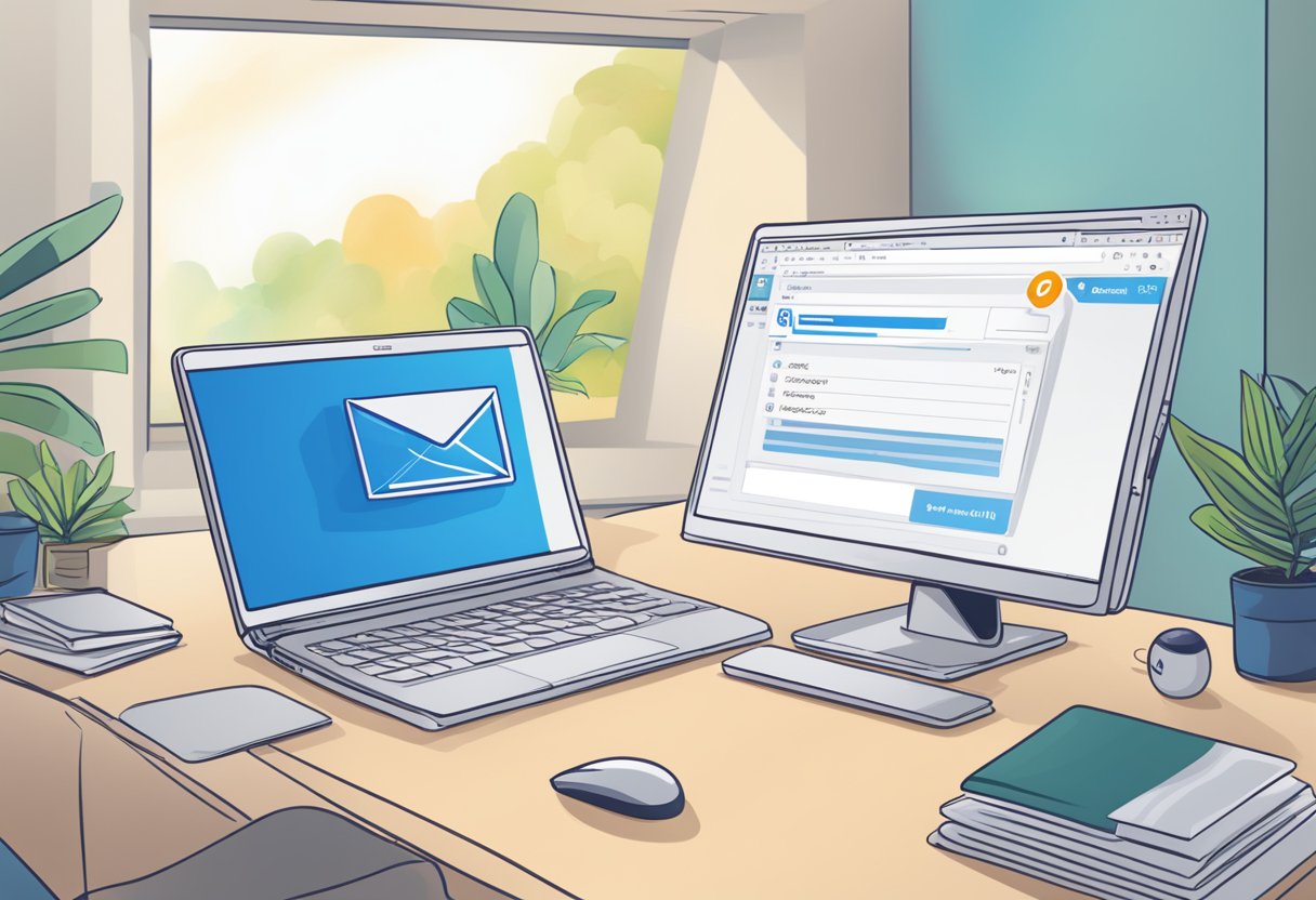 How to Make Outlook My Default Email: A Step-by-Step Guide