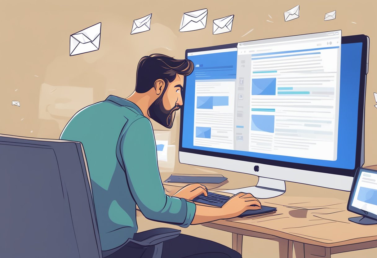Why Does Outlook Delete My Emails: Uncovering the Mystery Behind Lost Messages