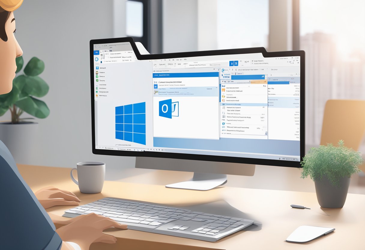 How to Remove Sidebar in Outlook 365 Simplifying Your Email Interface