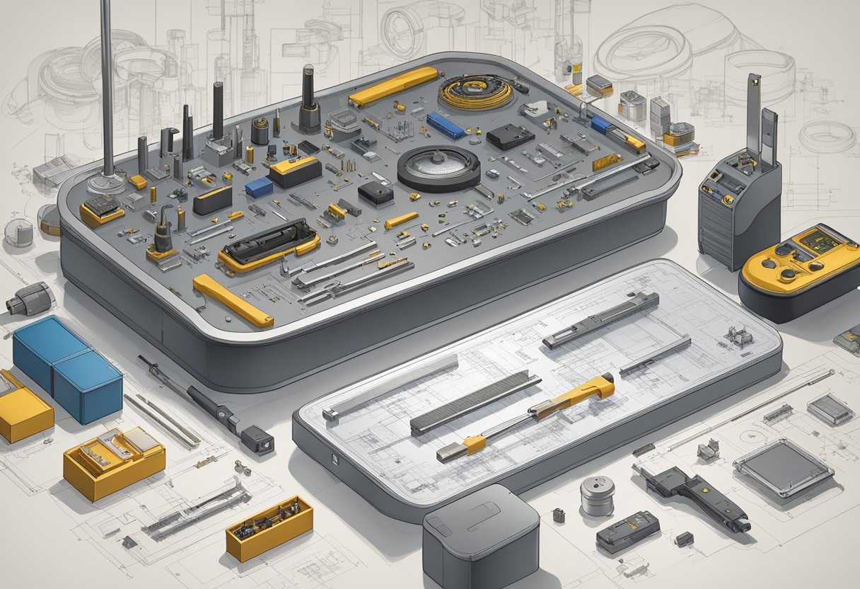Reverse Engineering: The Art of Disassembling for Deeper Insight ...