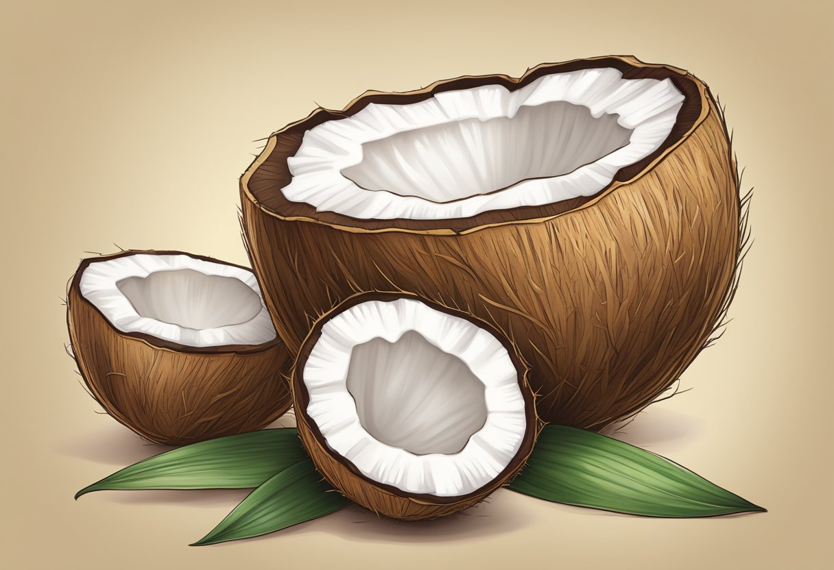 What Does Sprouted Coconut Taste Like: A Gardener’s Guide to This Unique Flavor
