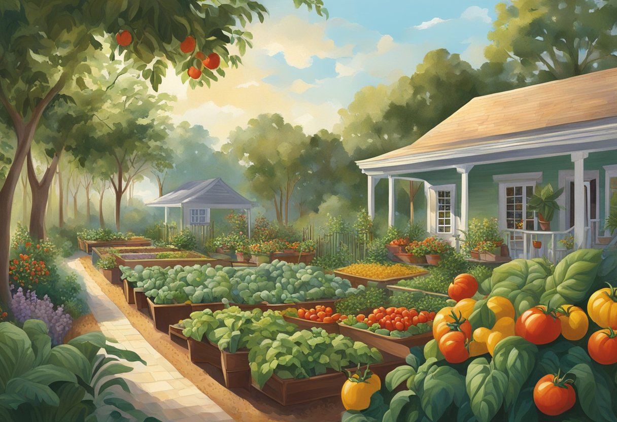 What to Plant in February in Florida A Gardening Guide for Success