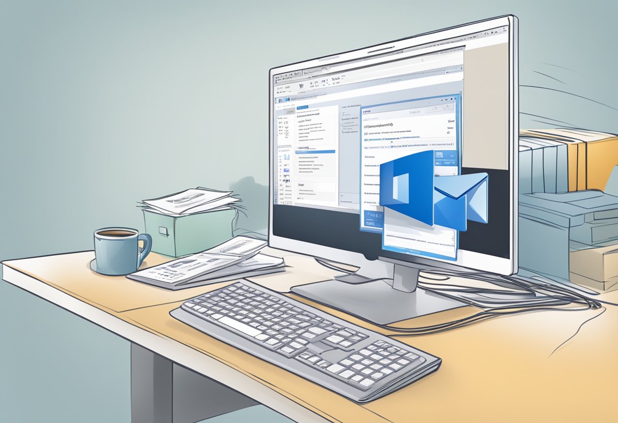 How to Backup Outlook Signatures: A No-Nonsense Guide