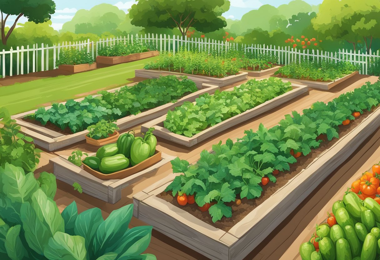 What to Plant in February in Florida Monthly Gardening Guide