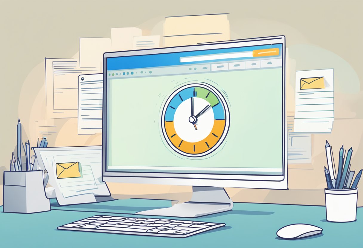 Outlook How to Delay Sending: Mastering Scheduled Emails Outlook How to Delay Sending: Mastering Scheduled Emails