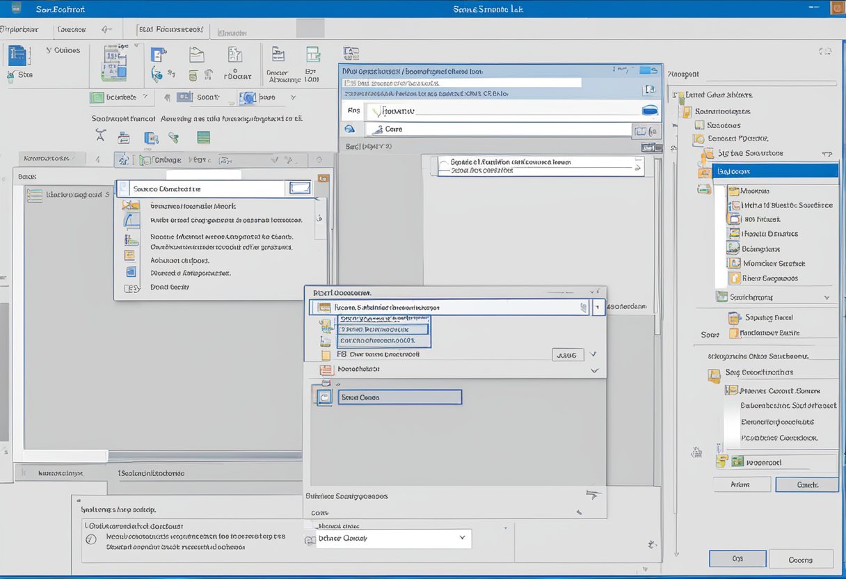 Where is the Safe Senders List in Outlook? Navigating the Email