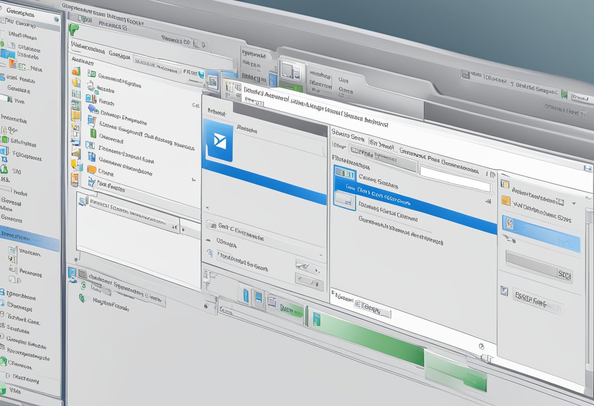 Where is the Safe Senders List in Outlook? Navigating the Email