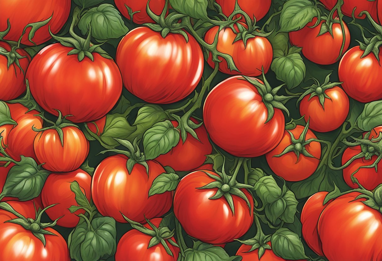 What is the Biggest Tomato: Unveiling Record-Breaking Varieties
