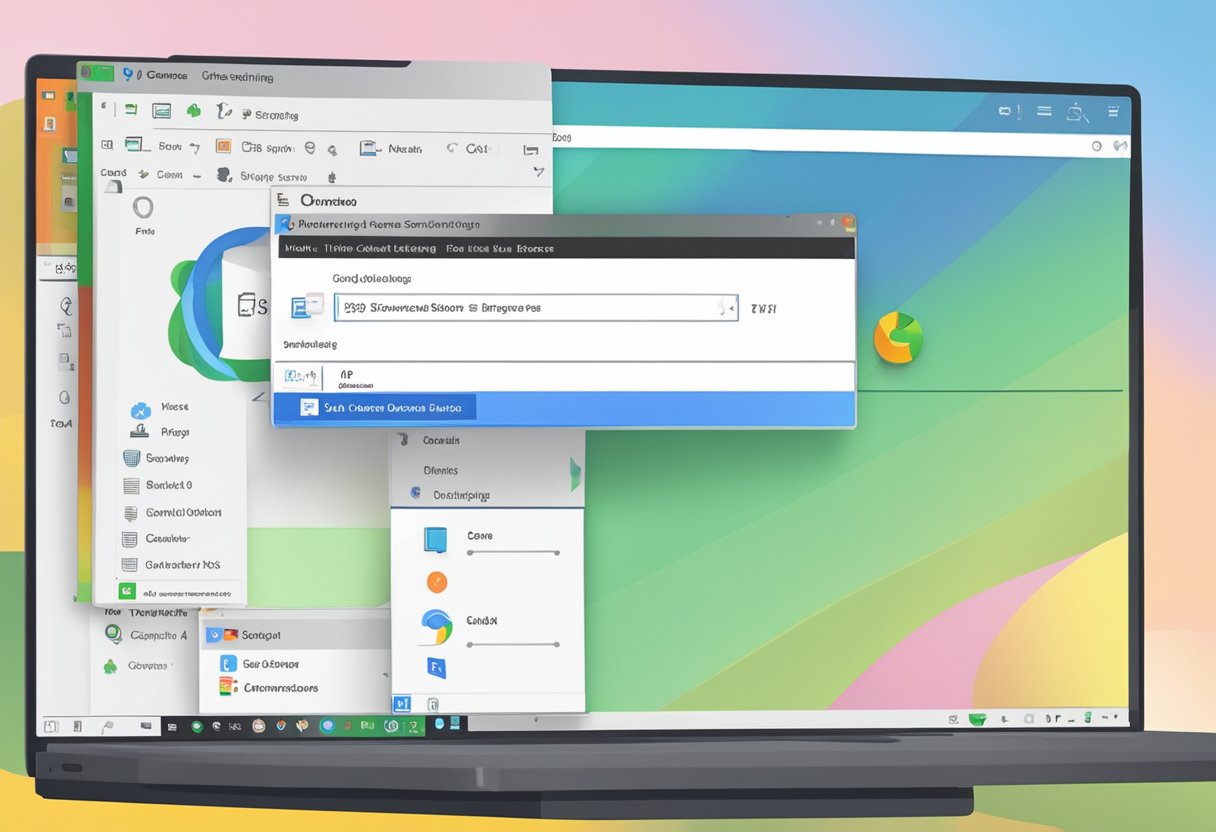 How to Set Chrome as Default Browser for Outlook: A Step-by-Step Guide How to Set Chrome as Default Browser for Outlook: A Step-by-Step Guide