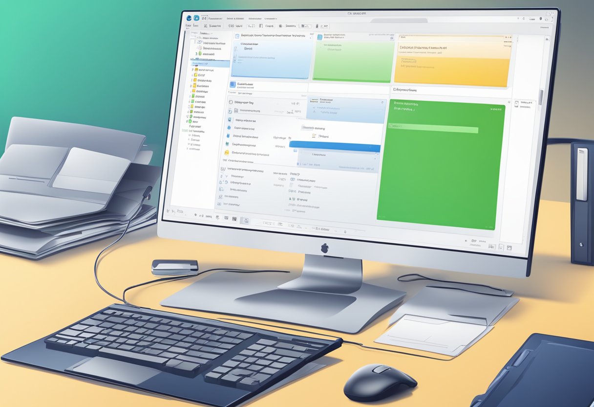 How to Delete Folders in Outlook on Mac: Step-by-Step Guide How to Delete Folders in Outlook on Mac: Step-by-Step Guide